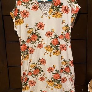 Bobbie Brooks Sz.M tshirt dress